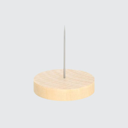 Wooden Stand